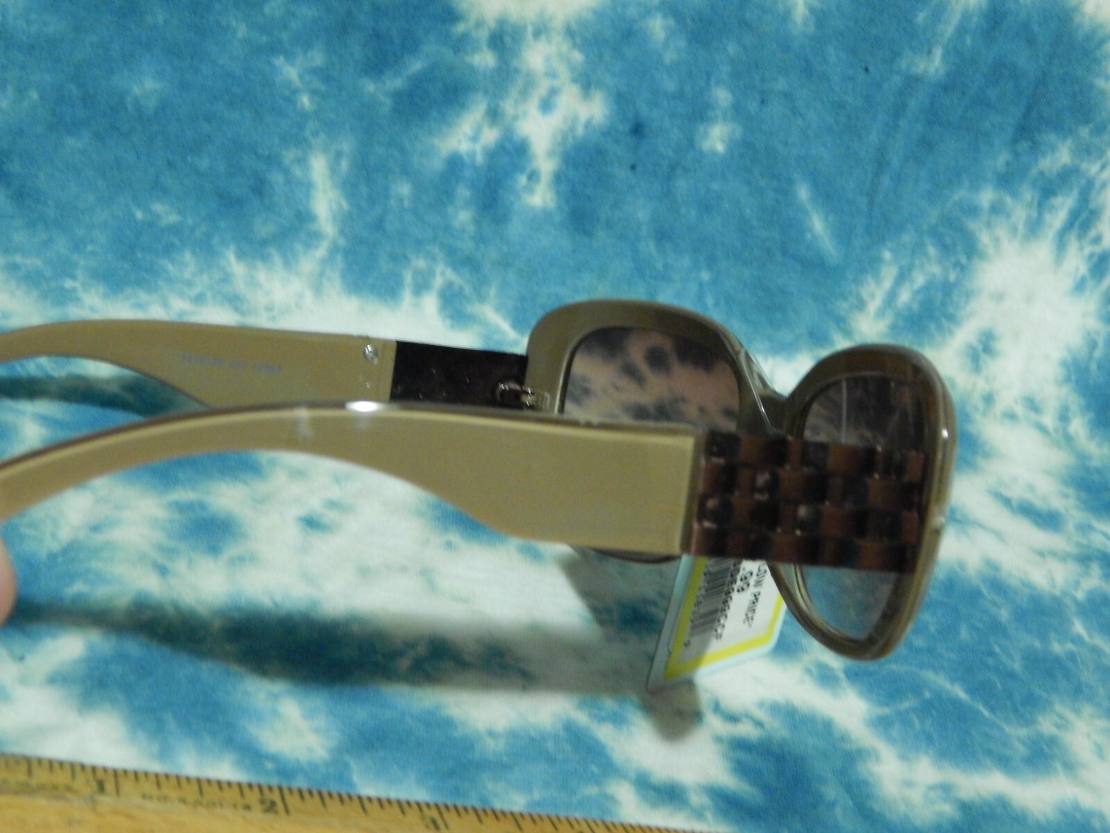 😎 Designer Sunglasses ~ Style Science ~ 100% UV Protection ~ FREE SHIP. ~ 😎