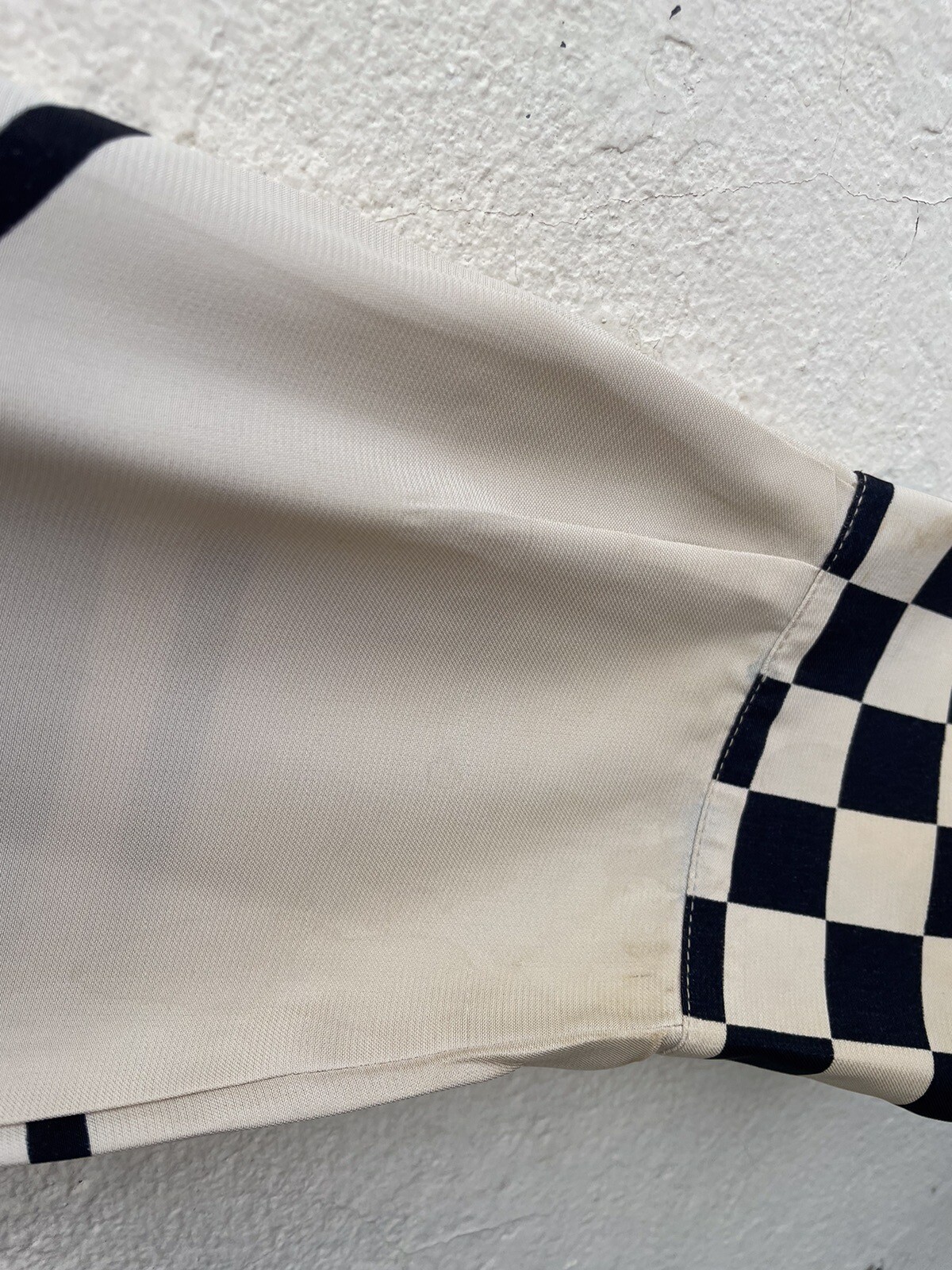 Vintage 90s Cheap And Chic Moschino archival Blouse Rare Archival Novelty Target