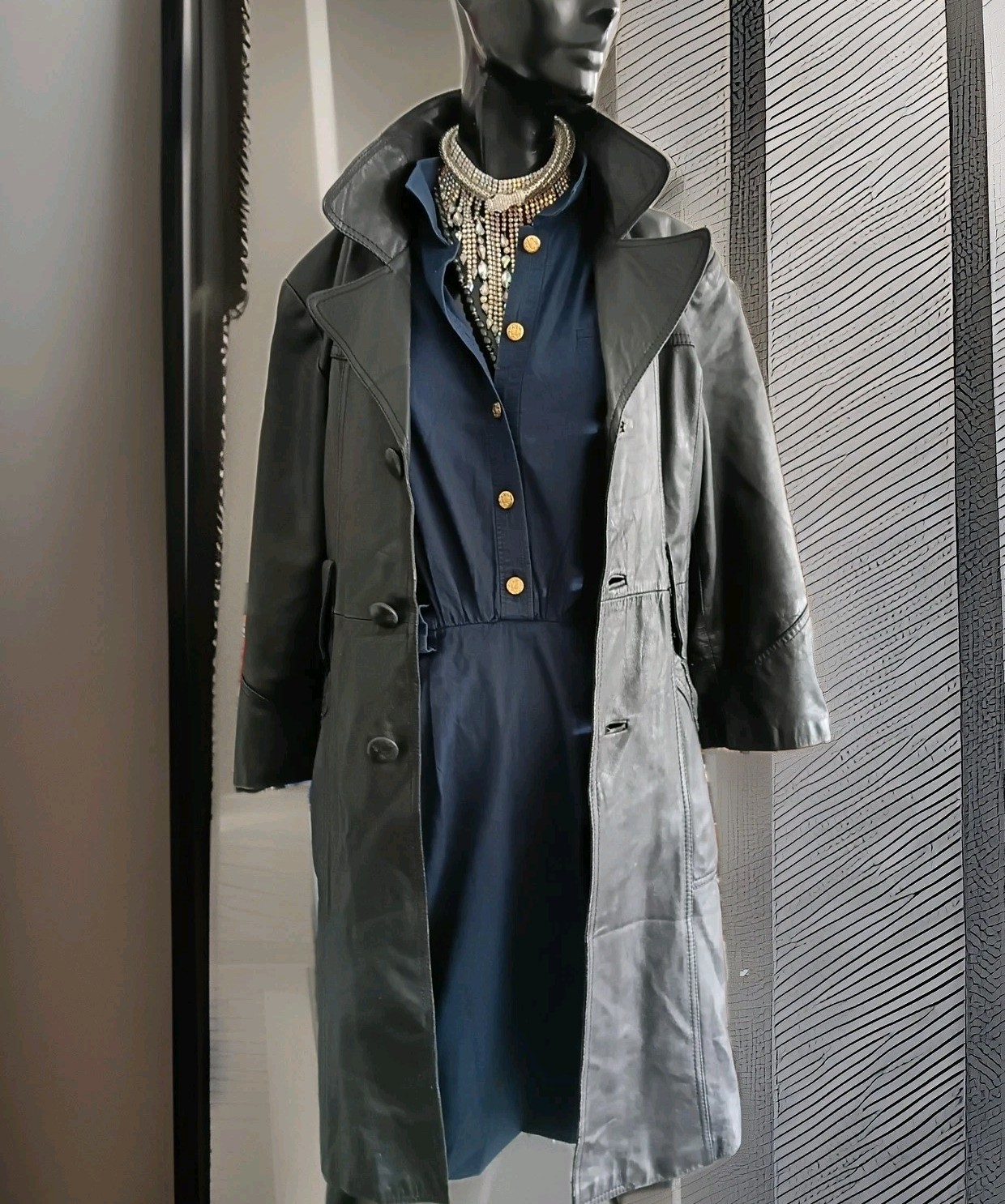 Luisa Spagnoli Vintage Made In Italy
